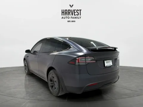More photos of 2026 Tesla Model X Plaid Sport Utility 4D at Harvest Auto Family, NE