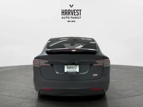 More photos of 2026 Tesla Model X Plaid Sport Utility 4D at Harvest Auto Family, NE