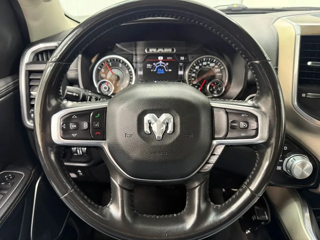 Ram 1500 photo 19