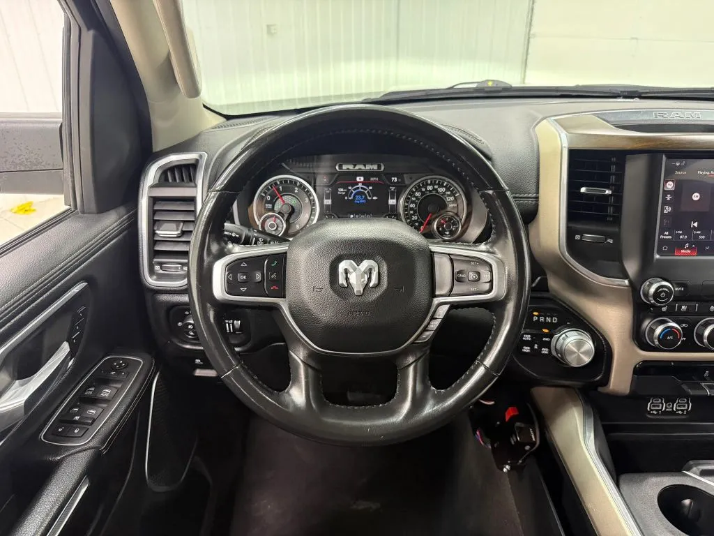 Ram 1500 photo 18
