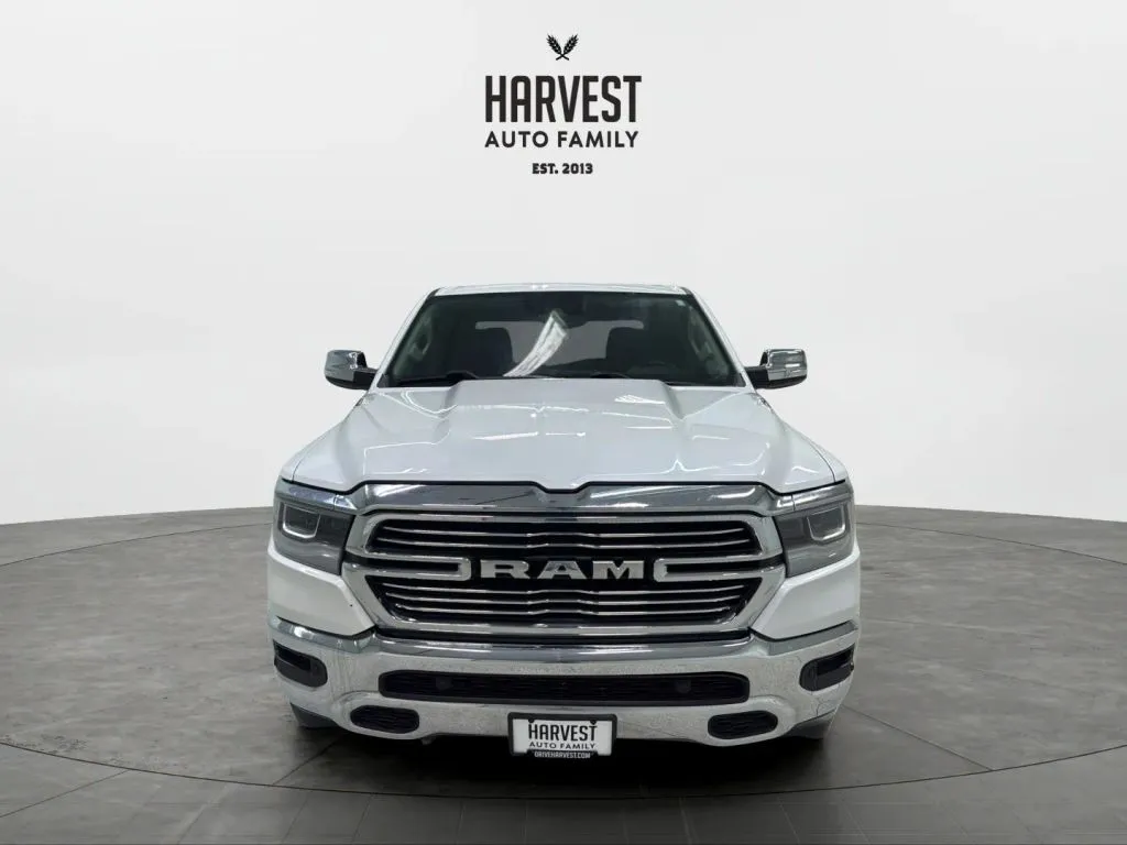 Ram 1500 photo 11