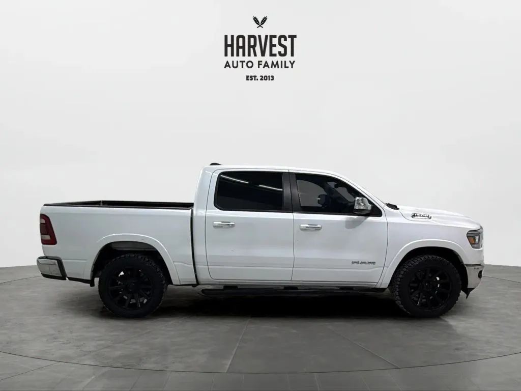 Ram 1500 photo 8