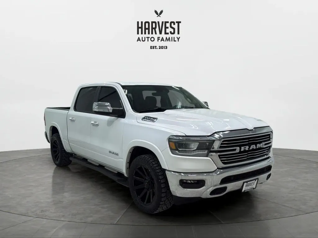 Ram 1500 photo 10