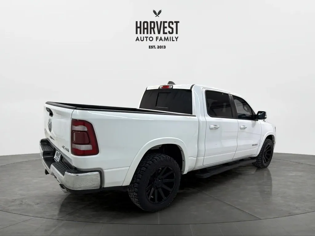 Ram 1500 photo 7