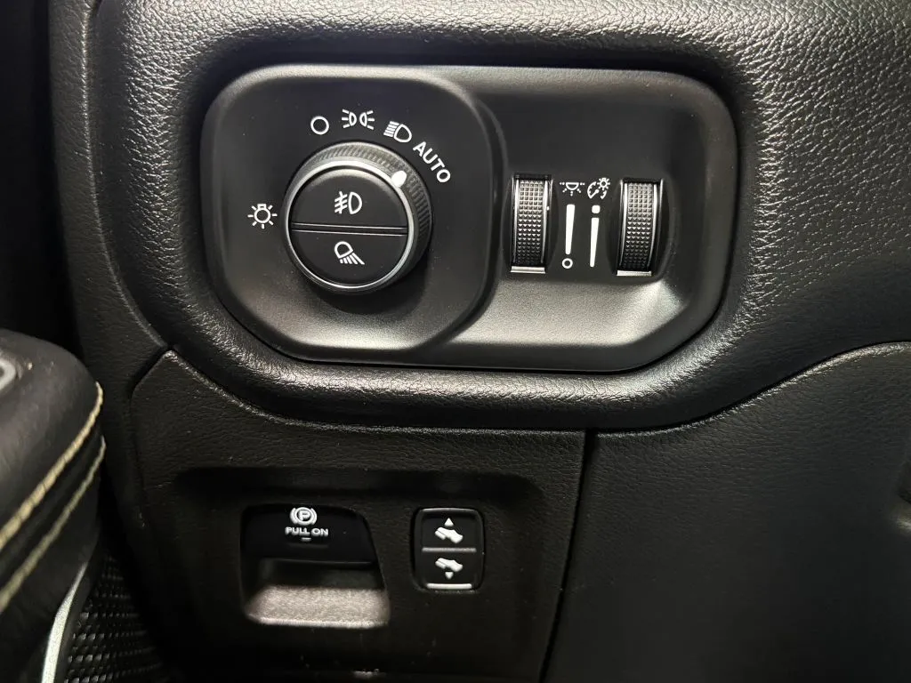 Ram 1500 photo 26
