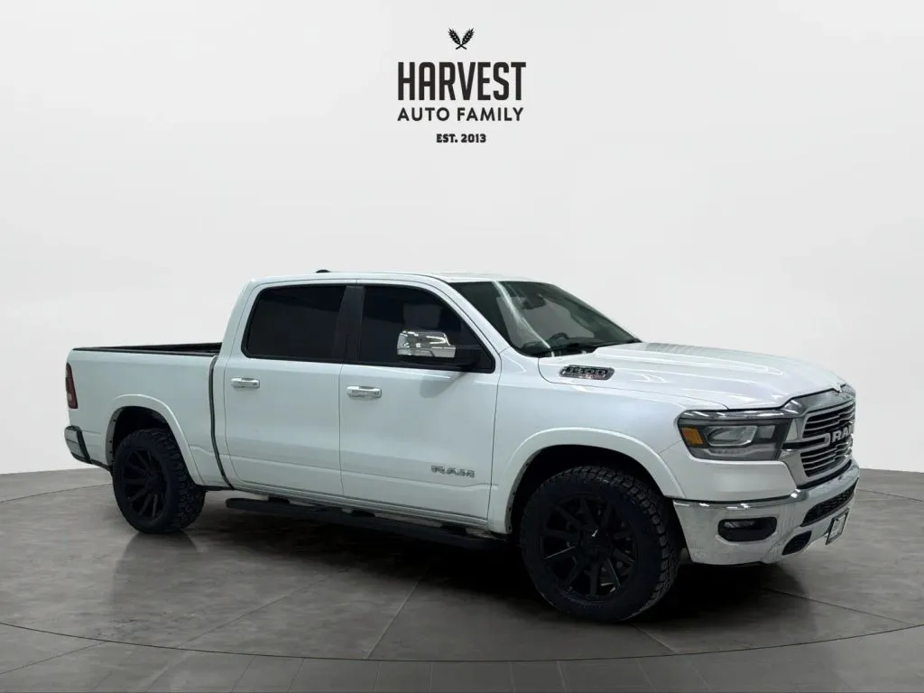 Ram 1500 photo 9