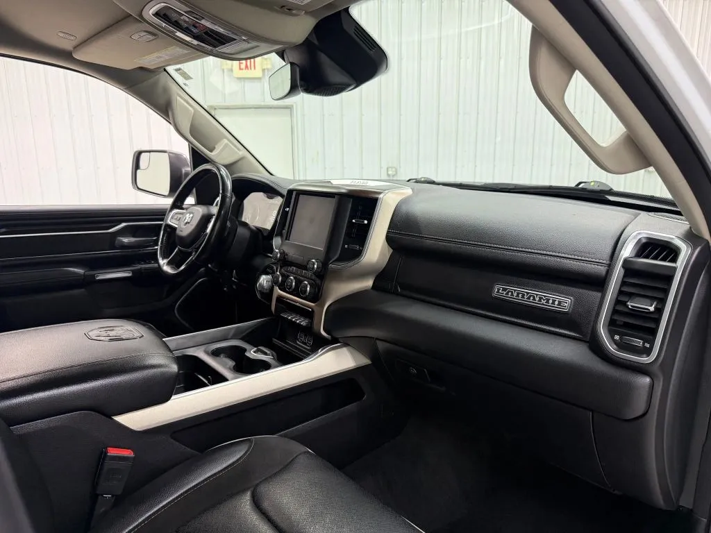 Ram 1500 photo 14
