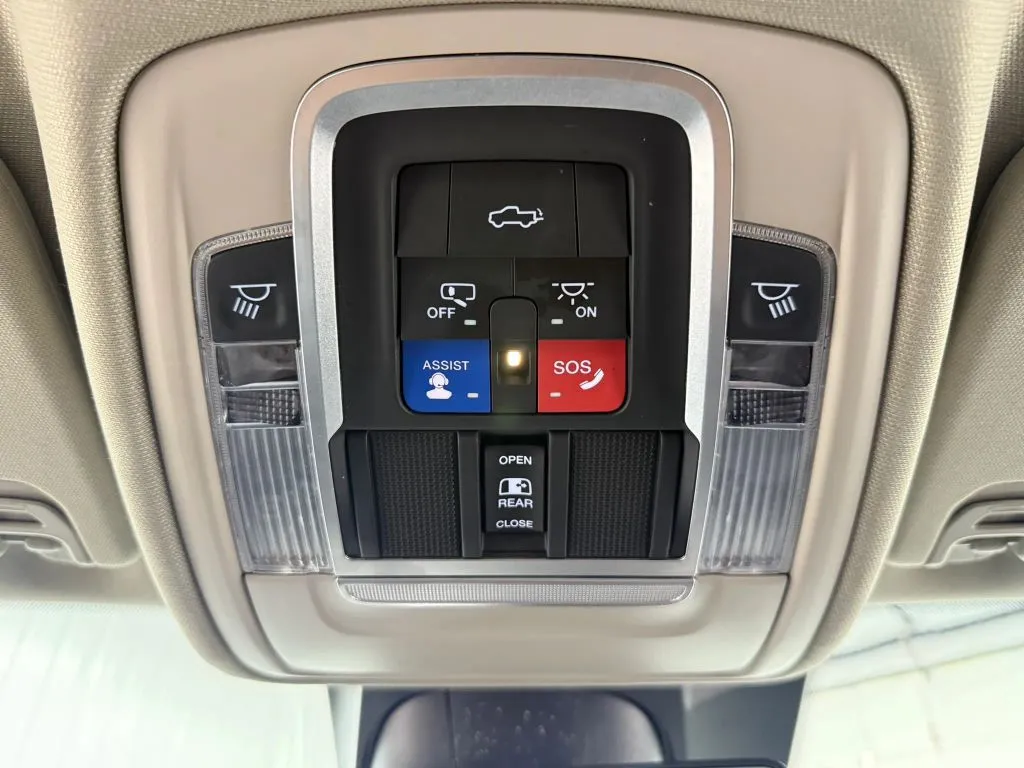 Ram 1500 photo 27