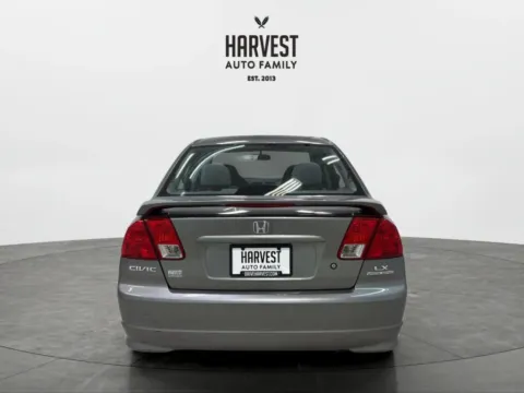 More photos of 2005 Honda Civic LX Special Edition Sedan 4D at Harvest Auto Family, NE