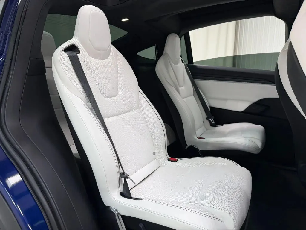 Tesla Model X photo 23