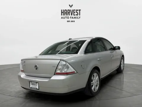More photos of 2008 Mercury Sable Premier Sedan 4D at Harvest Auto Family, NE