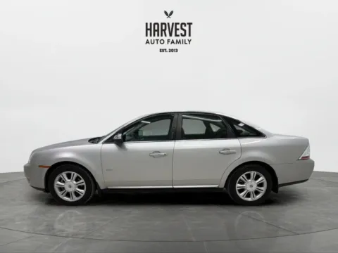 Photos of 2008 Mercury Sable Premier Sedan 4D for sale in Wahoo, NE at Harvest Auto Family