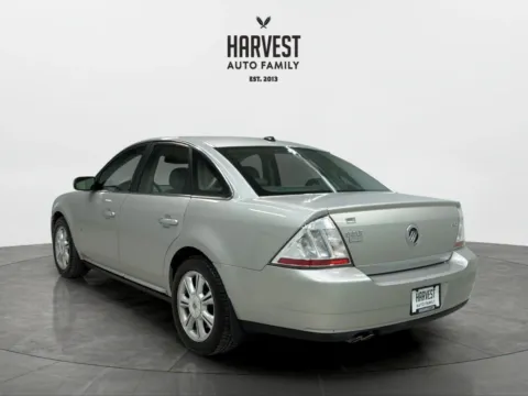More photos of 2008 Mercury Sable Premier Sedan 4D at Harvest Auto Family, NE