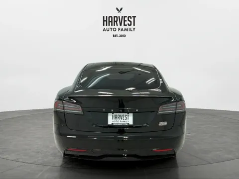 More photos of 2023 Tesla Model S Plaid Sedan 4D at Harvest Auto Family, NE