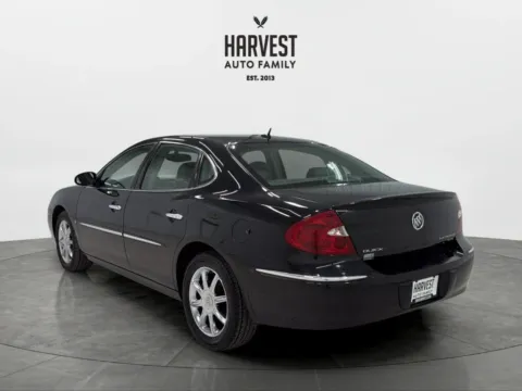 More photos of 2007 Buick LaCrosse CXL Sedan 4D at Harvest Auto Family, NE