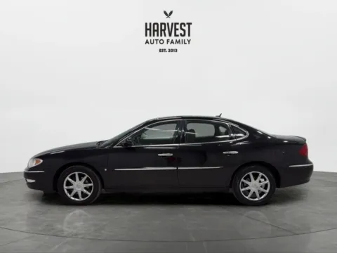 Photos of 2007 Buick LaCrosse CXL Sedan 4D for sale in Wahoo, NE at Harvest Auto Family