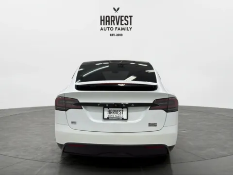 More photos of 2023 Tesla Model X Plaid Sport Utility 4D at Harvest Auto Family, NE