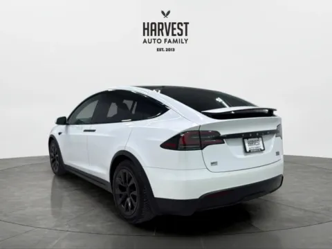 More photos of 2023 Tesla Model X Plaid Sport Utility 4D at Harvest Auto Family, NE