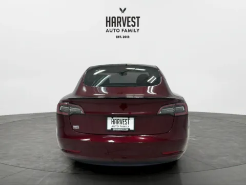 More photos of 2022 Tesla Model 3 Performance Sedan 4D at Harvest Auto Family, NE