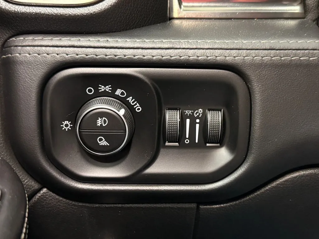 Ram 2500 photo 30