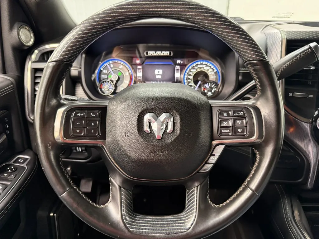 Ram 2500 photo 19
