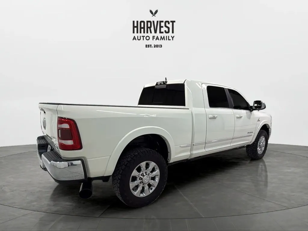 Ram 2500 photo 7