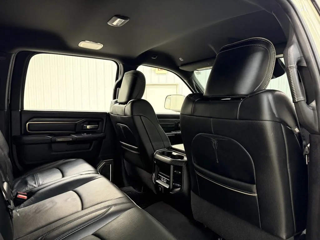 Ram 2500 photo 17