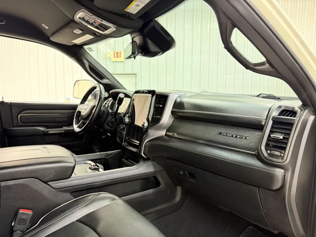Ram 2500 photo 14