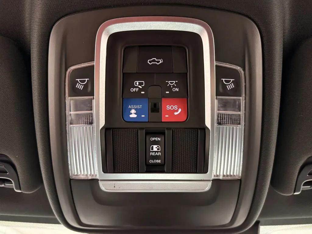 Ram 2500 photo 32