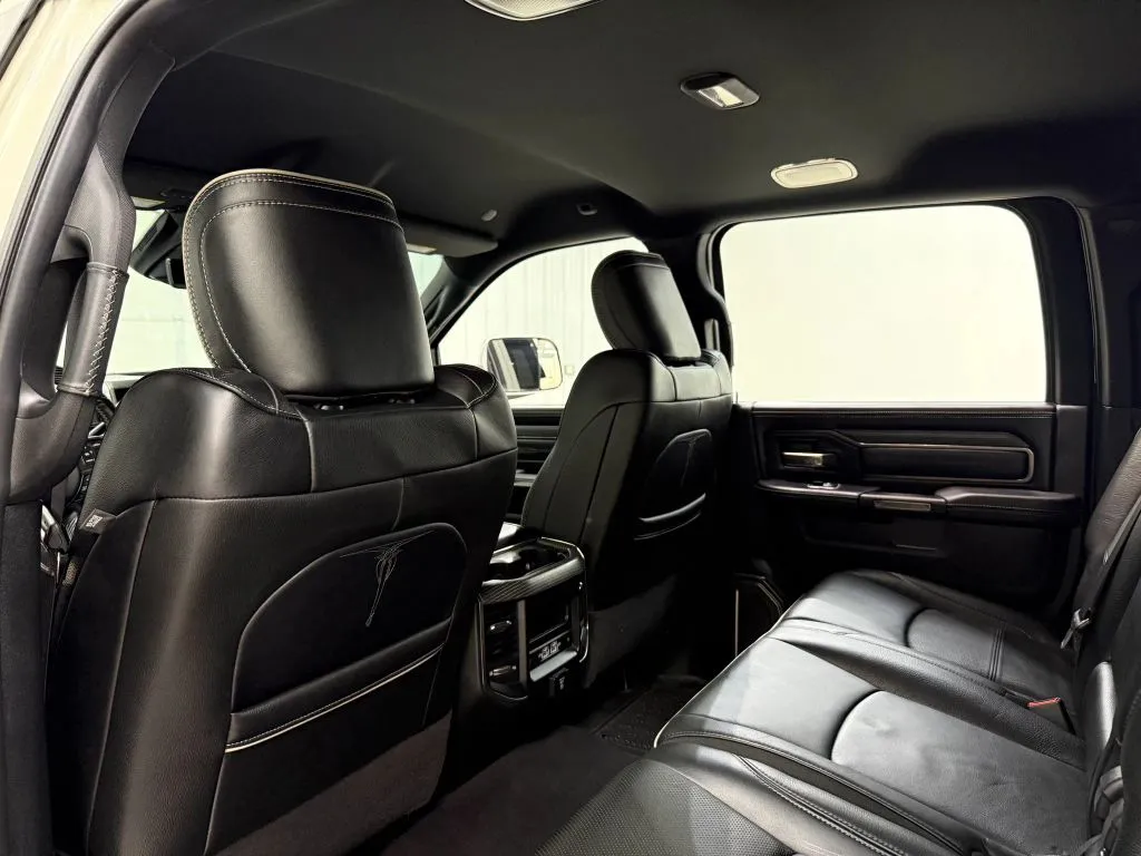 Ram 2500 photo 16