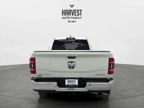 More photos of 2021 Ram 2500 Mega Cab Limited Pickup 4D 6 1/3 ft at Harvest Auto Family, NE