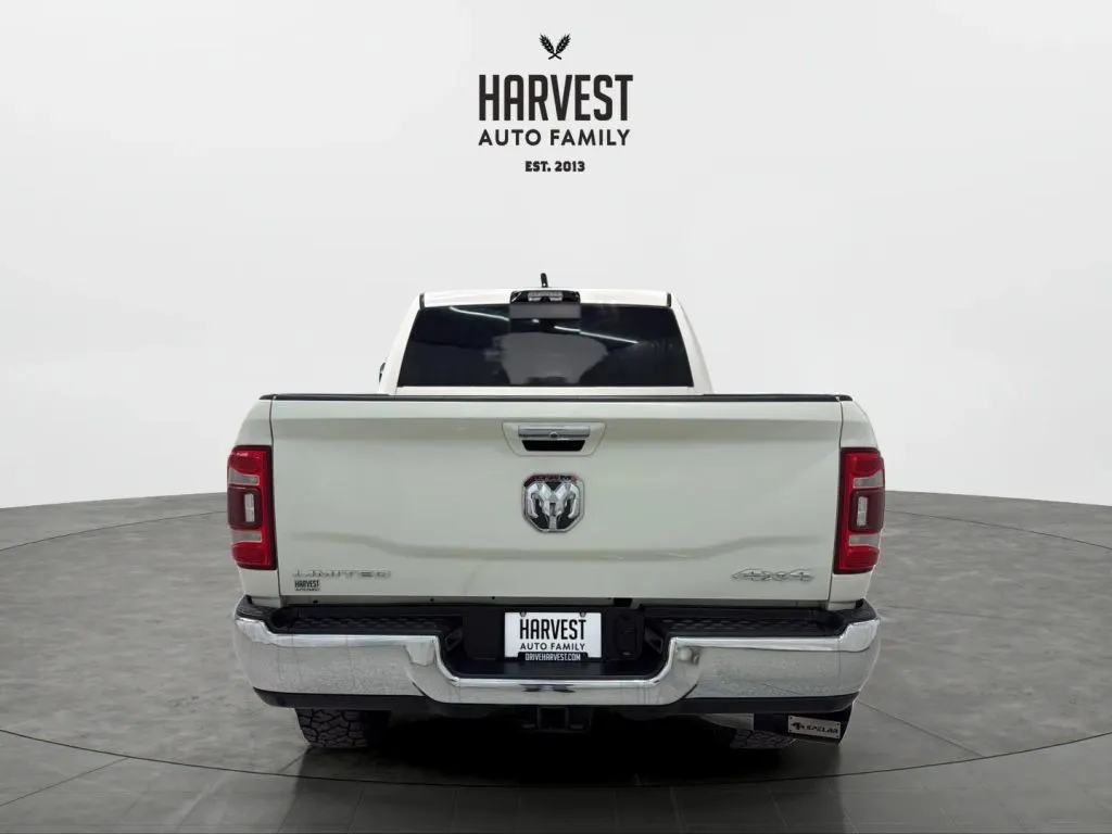 Ram 2500 photo 5