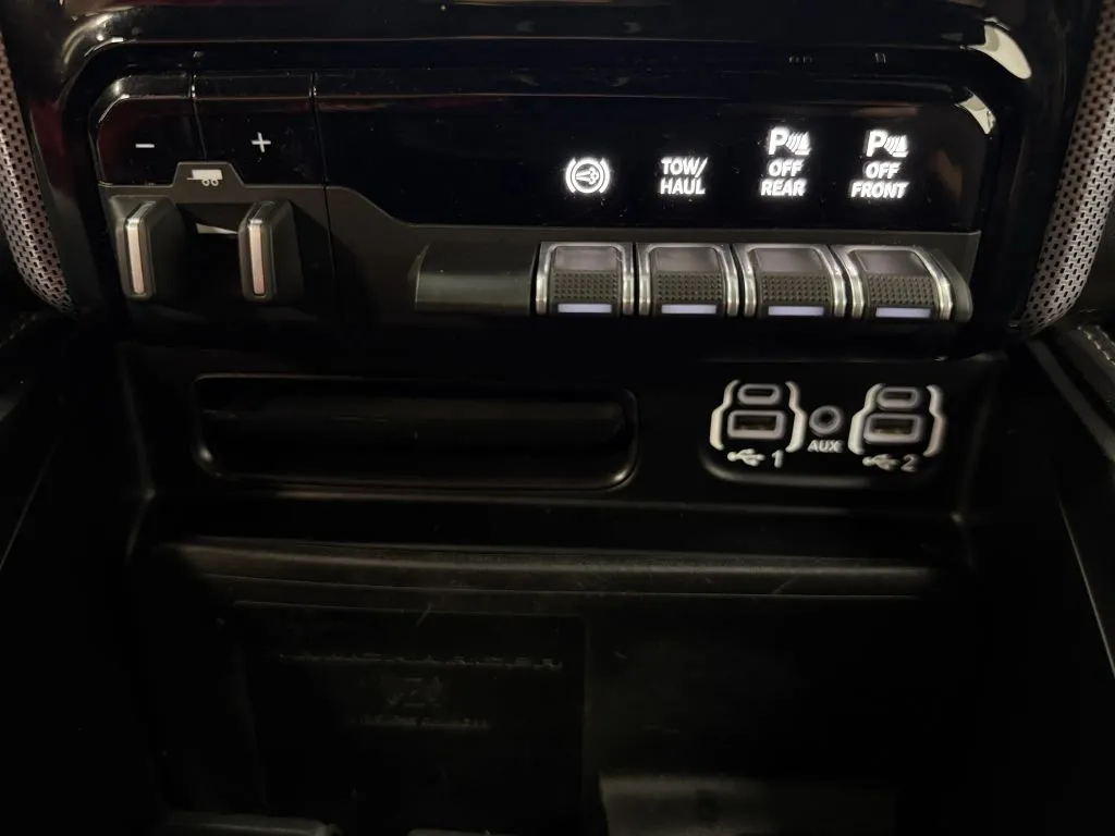 Ram 2500 photo 31