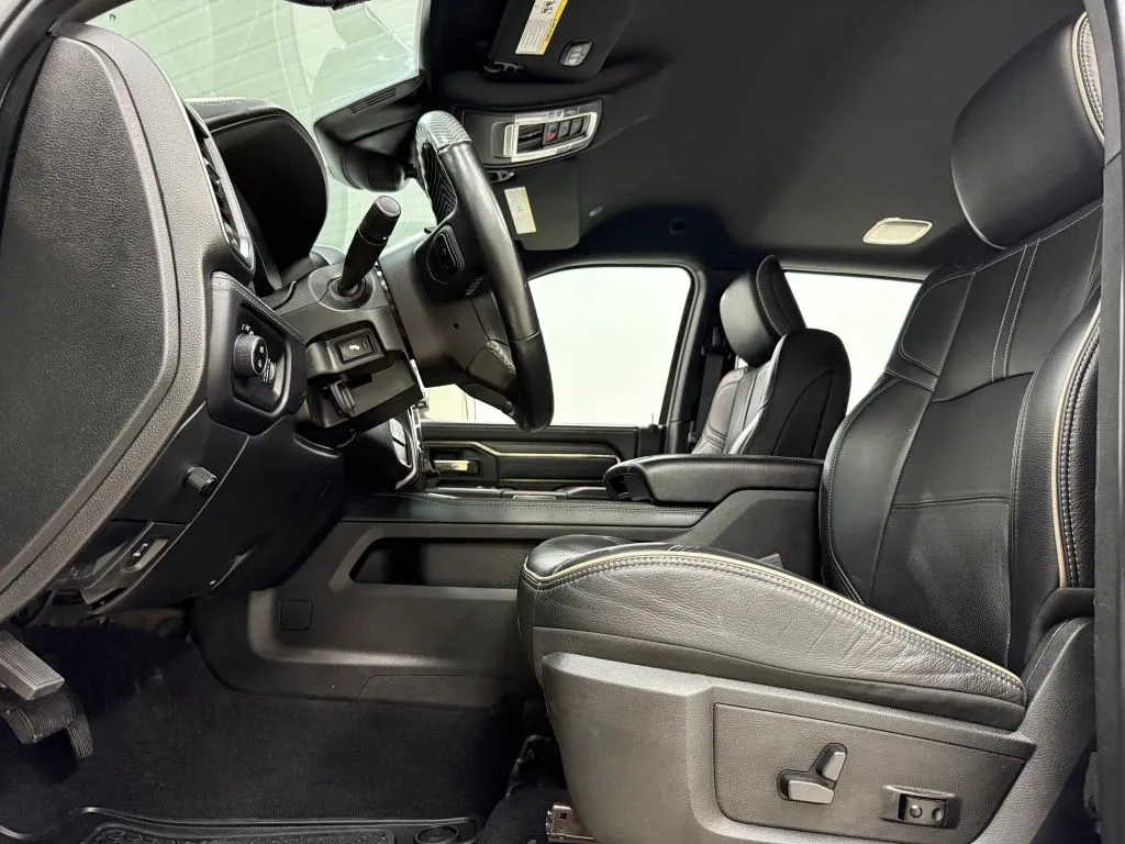 Ram 2500 photo 15