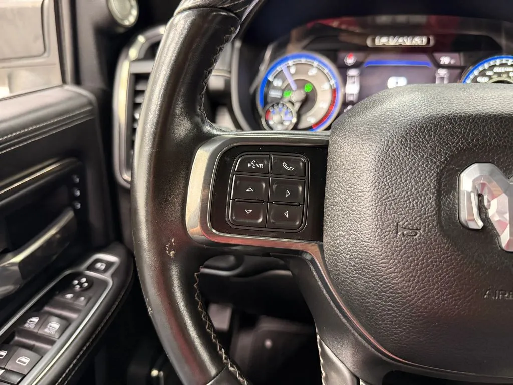 Ram 2500 photo 33