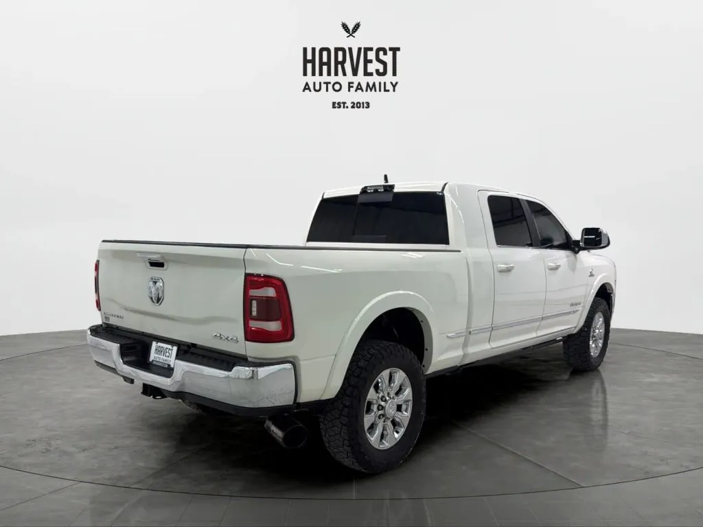 Ram 2500 photo 6