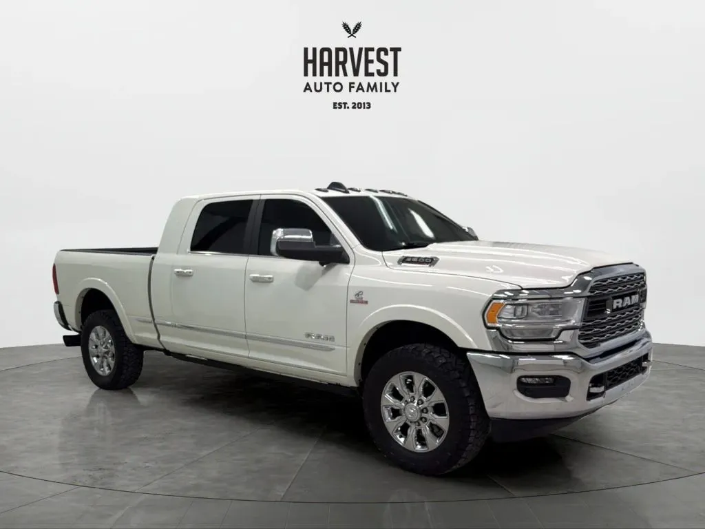 Ram 2500 photo 9