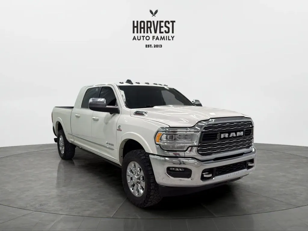 Ram 2500 photo 10