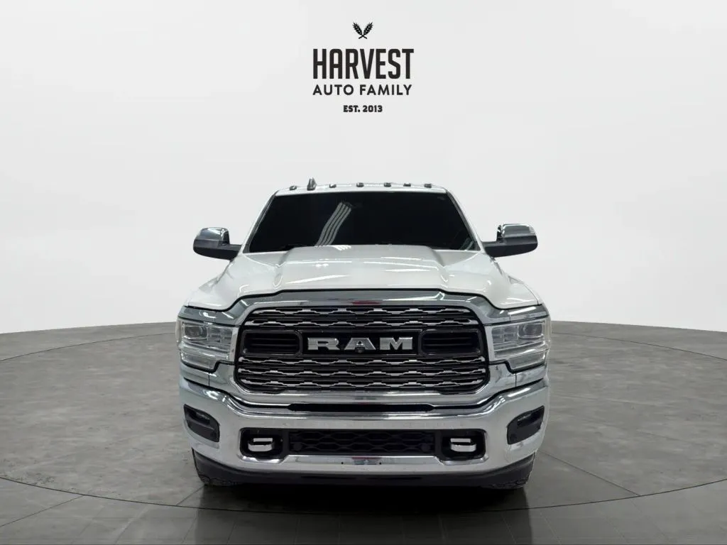 Ram 2500 photo 11