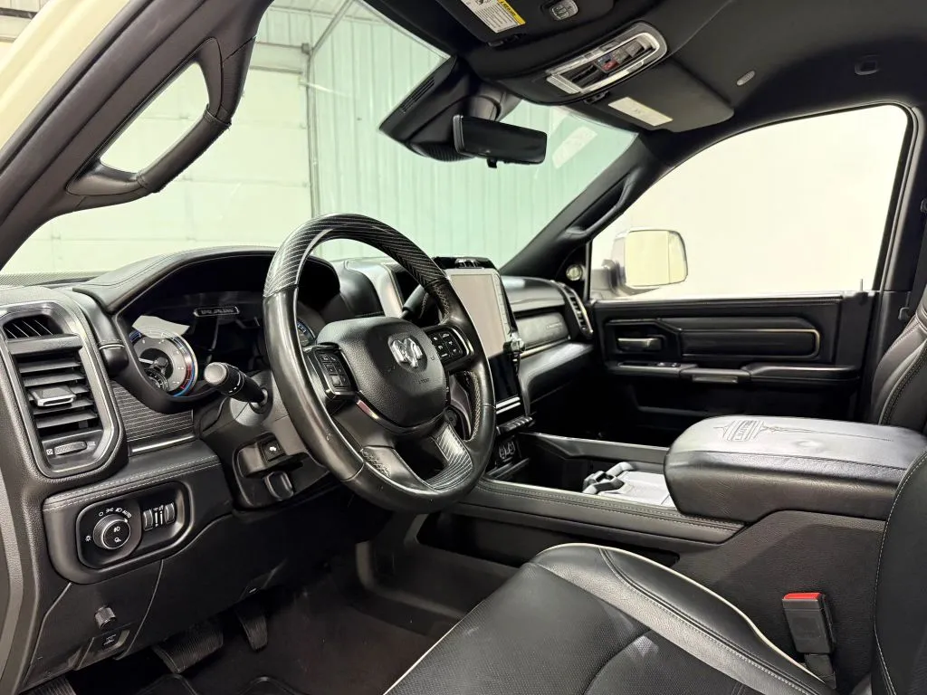 Ram 2500 photo 12