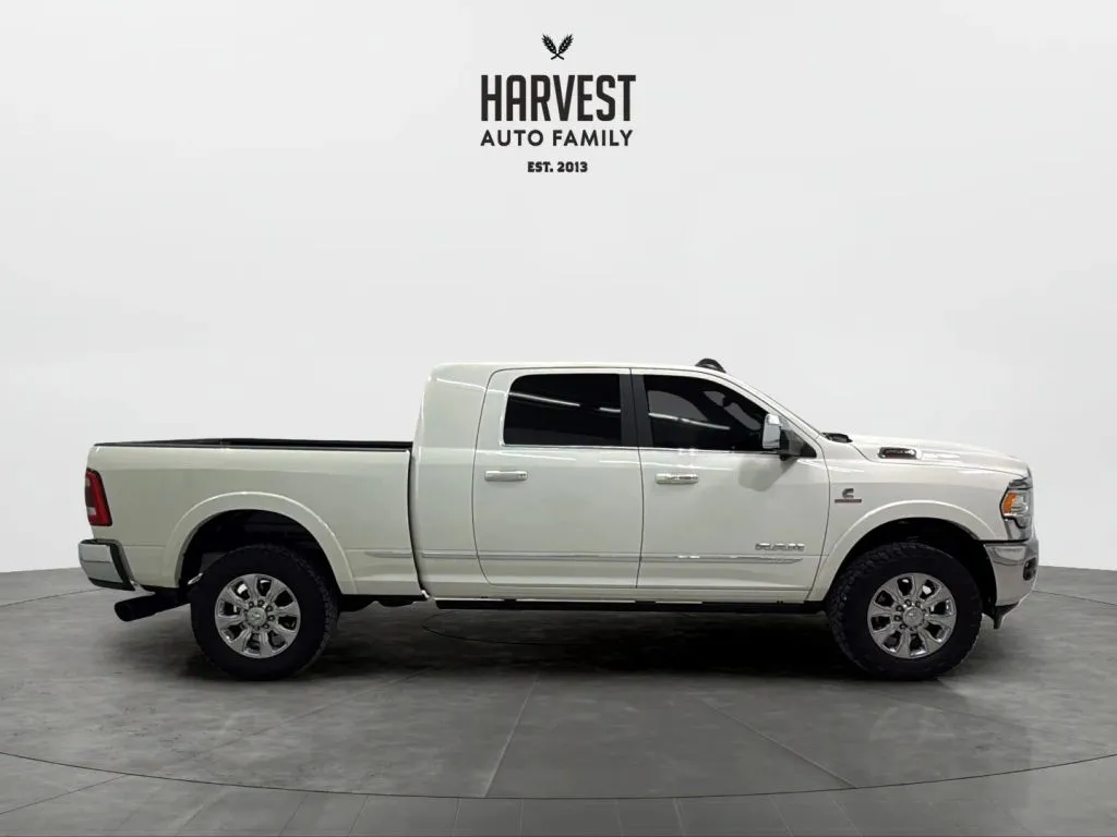 Ram 2500 photo 8