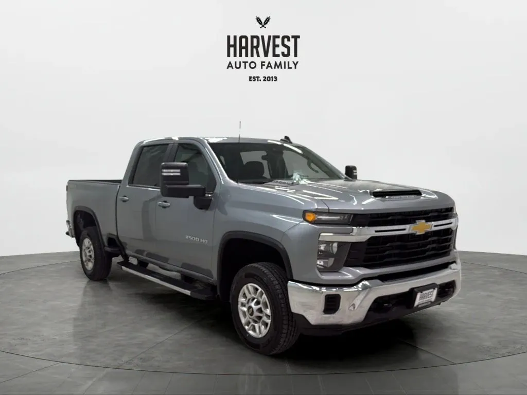Chevrolet Silverado photo 10