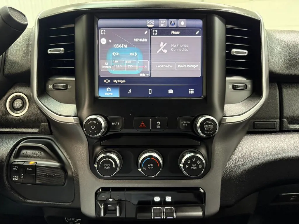 Ram 2500 photo 21