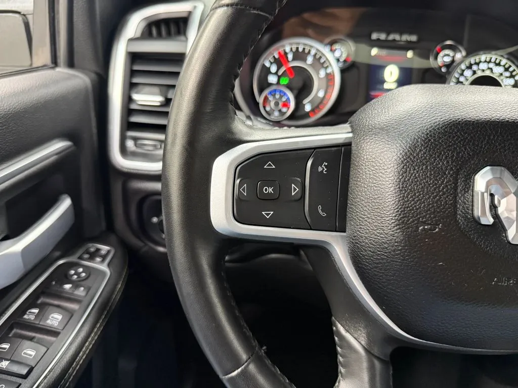 Ram 2500 photo 28