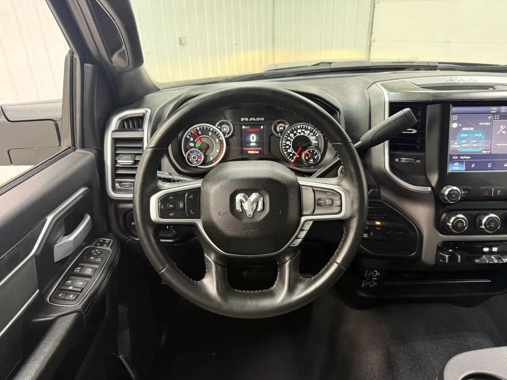Ram 2500 photo 18