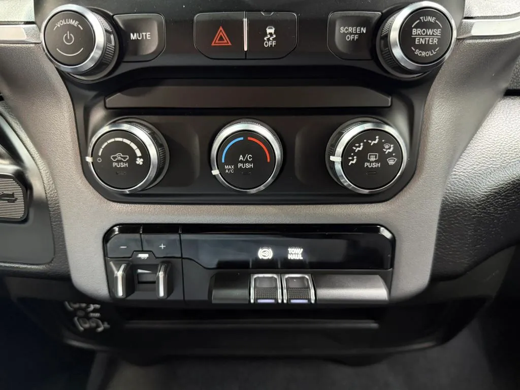 Ram 2500 photo 25