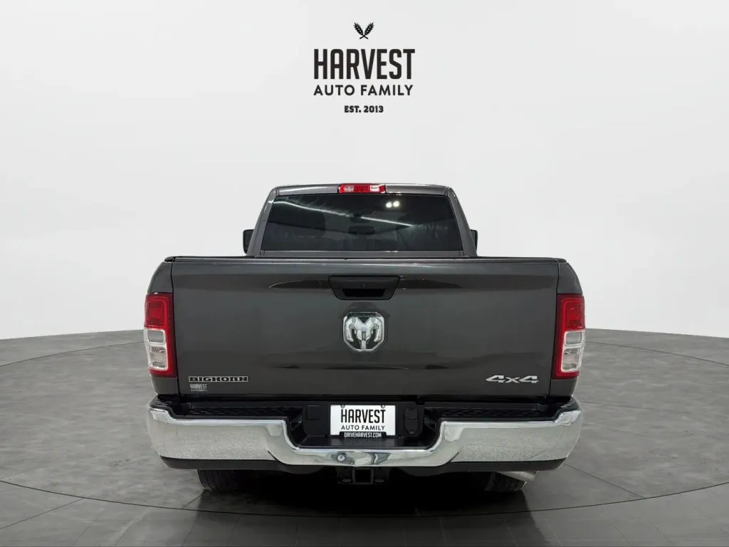 Ram 2500 photo 5