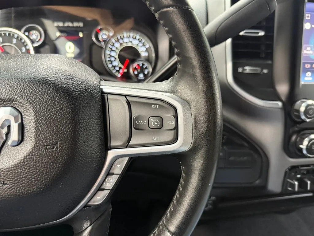 Ram 2500 photo 29
