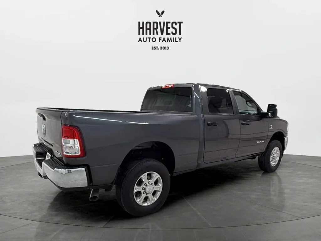 Ram 2500 photo 7