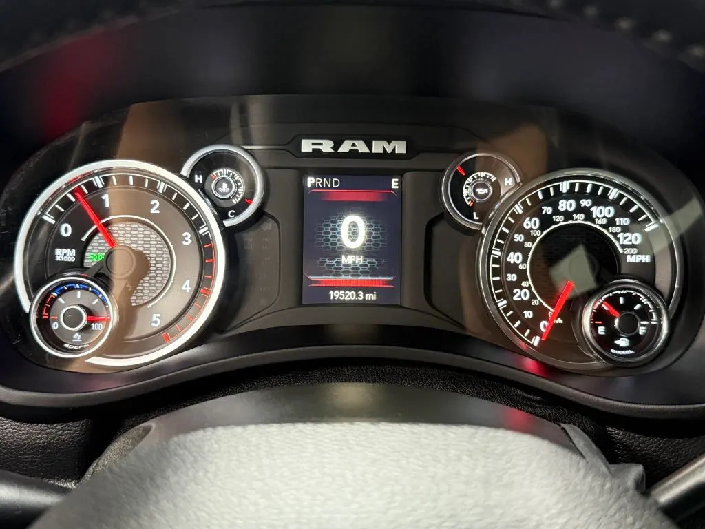 Ram 2500 photo 20